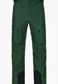 Höchst atmungsaktive Skitouren Hose