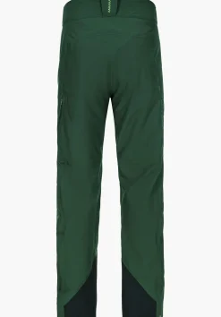 Höchst atmungsaktive Skitouren Hose