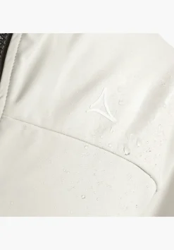 Höchst atmungsaktive Softshell Jacke