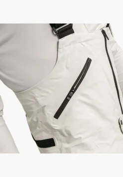 High-Tech Hardshell Hose mit Wärmezonen