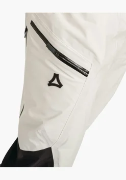 High-Tech Hardshell Hose mit Wärmezonen