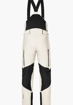 High-Tech Hardshell Hose mit Wärmezonen