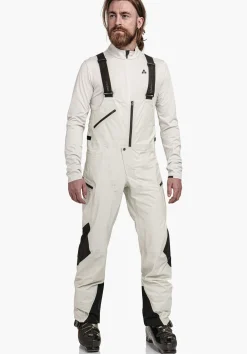High-Tech Hardshell Hose mit Wärmezonen