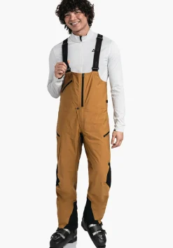 High-Tech Hardshell Hose mit Wärmezonen