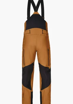 High-Tech Hardshell Hose mit Wärmezonen