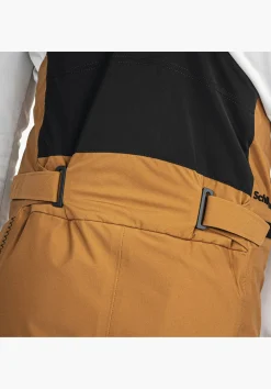 High-Tech Hardshell Hose mit Wärmezonen