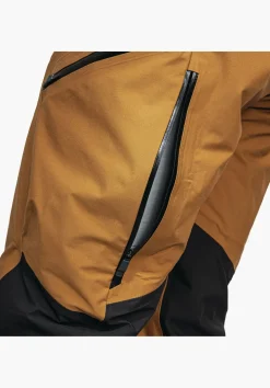 High-Tech Hardshell Hose mit Wärmezonen