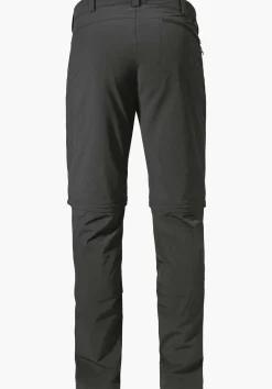 Hose mit Zip-Off Funktion zur Bermuda