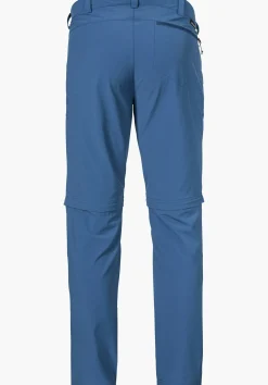 Hose mit Zip-Off Funktion zur Bermuda