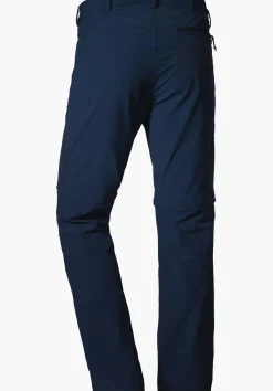 Hose mit Zip-Off Funktion zur Bermuda