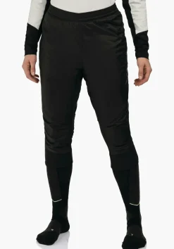 3/4 Hybridhose für wärmendes Layering