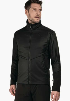 Hybridinsulator zum Skifahren