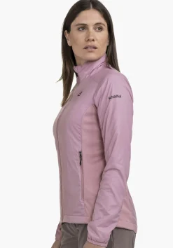 Isolationsjacke für kühle Bike-Tage