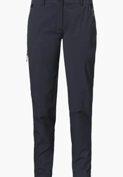 Komfortable & recycelfähige Wanderhose
