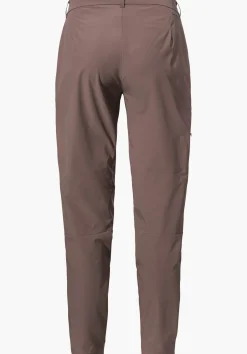 Komfortable & recycelfähige Wanderhose
