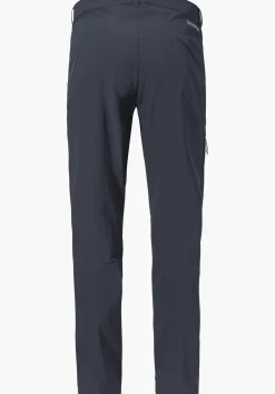 Komfortable & recycelfähige Wanderhose