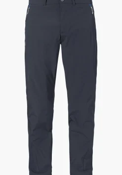 Komfortable & recycelfähige Wanderhose