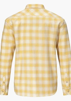 Komfortable & zeitlose Flanellbluse