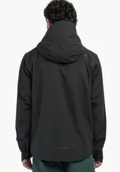Leichte Bike-Jacke für jedes Wetter