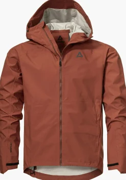 Leichte Bike-Jacke für jedes Wetter