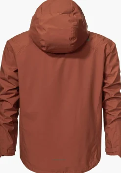 Leichte Bike-Jacke für jedes Wetter