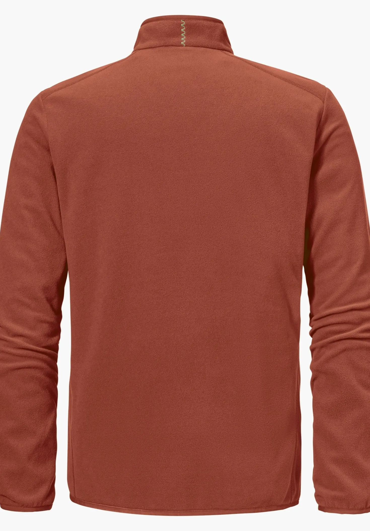 Leichte Fleece Jacke zum Wandern