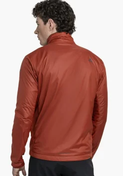 Leichte Isolationsjacke für Bike-Touren