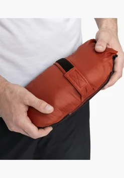 Leichte Isolationsjacke für Bike-Touren