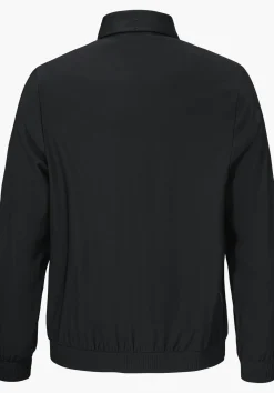 Leichte, knitterarme Travel-Jacke