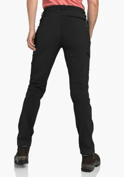 Leichte & komfortable Wanderhose
