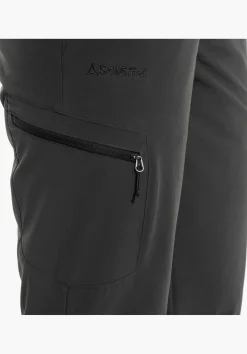 Leichte & komfortable Wanderhose