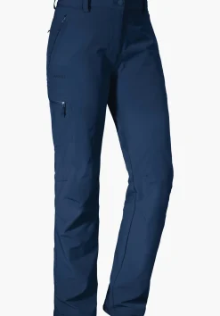 Leichte & komfortable Wanderhose