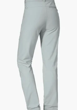 Leichte & komfortable Wanderhose