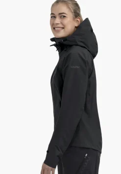 Leichte Regenjacke für jede Bike-Tour