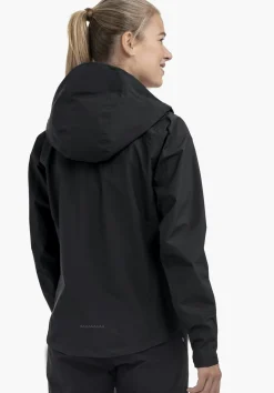 Leichte Regenjacke für jede Bike-Tour
