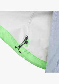 Leichte Regenjacke für jede Bike-Tour