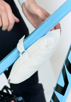 Leichte Regenjacke für jede Bike-Tour