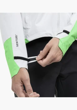 Leichte Regenjacke für jede Bike-Tour