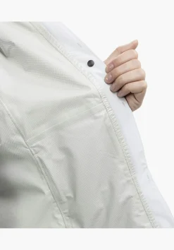 Leichte Regenjacke für jede Bike-Tour