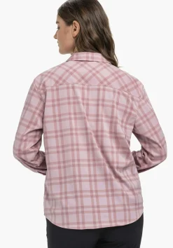 Leichte & schnelltrocknende Bluse