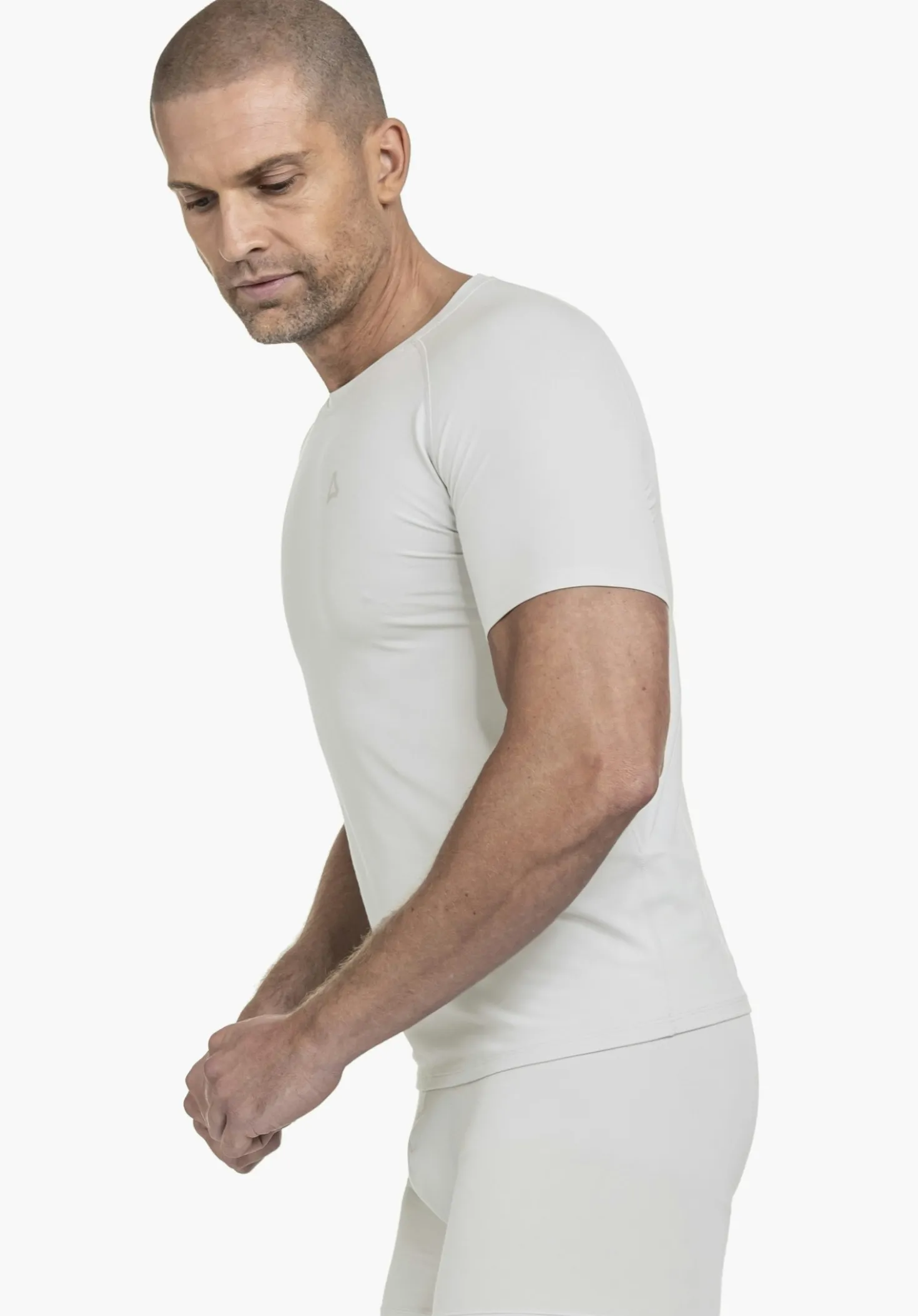 Leichtes, kühlendes Baselayer-Shirt