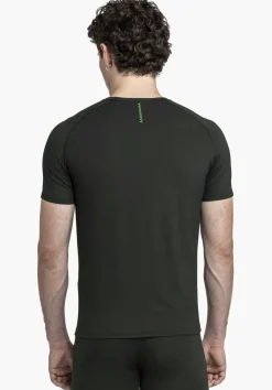 Leichtes, kühlendes Baselayer-Shirt