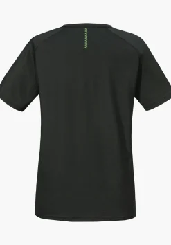 Leichtes, kühlendes Baselayer-Shirt