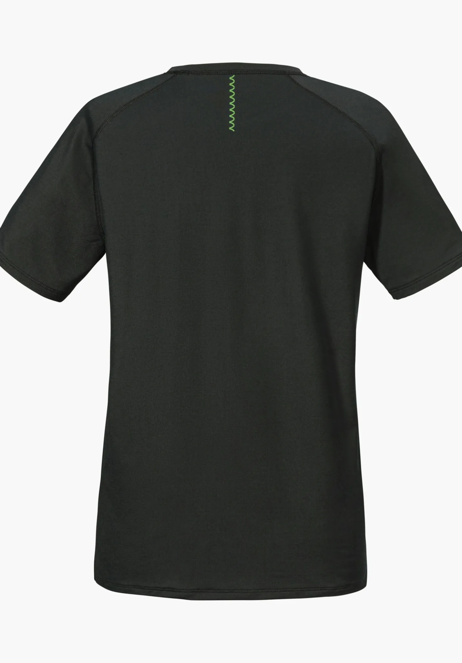 Leichtes, kühlendes Baselayer-Shirt
