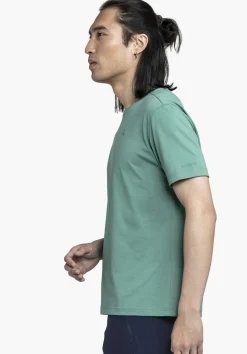 Leichtes & rasch trocknendes T Shirt