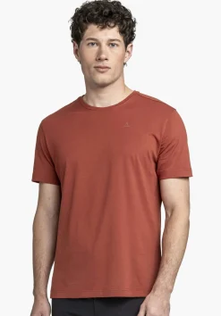 Leichtes & rasch trocknendes T Shirt