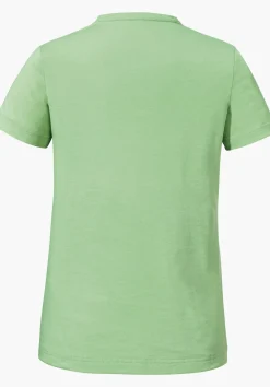 Leichtes & rasch trocknendes T Shirt