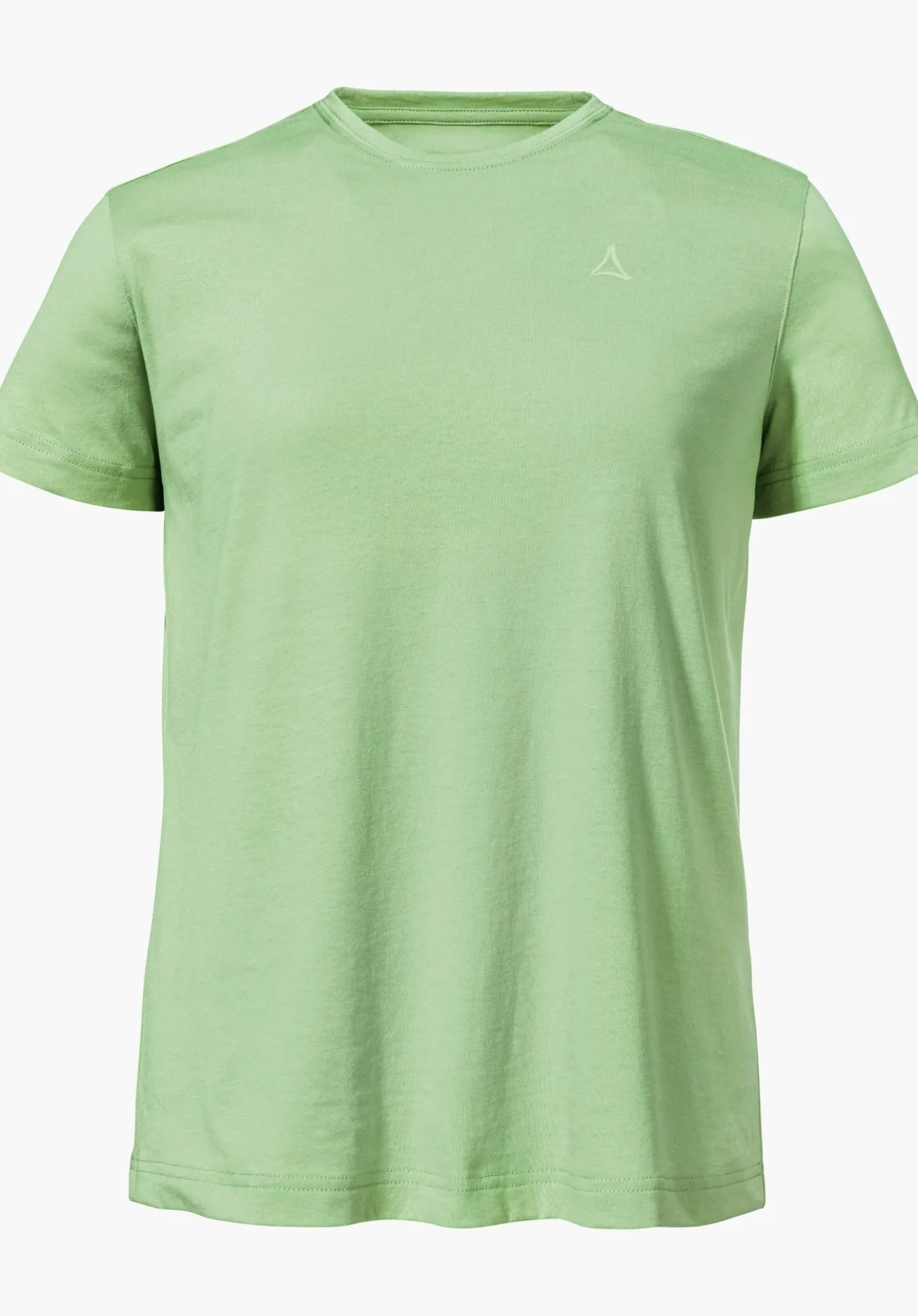 Leichtes & rasch trocknendes T Shirt