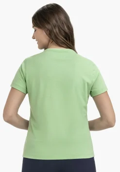 Leichtes & rasch trocknendes T Shirt