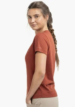 Leichtes & rasch trocknendes T Shirt